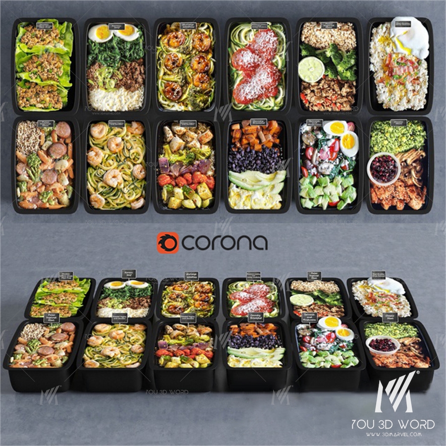 FOODS